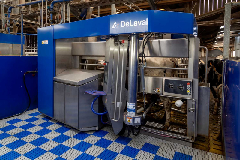 Delaval, UAB