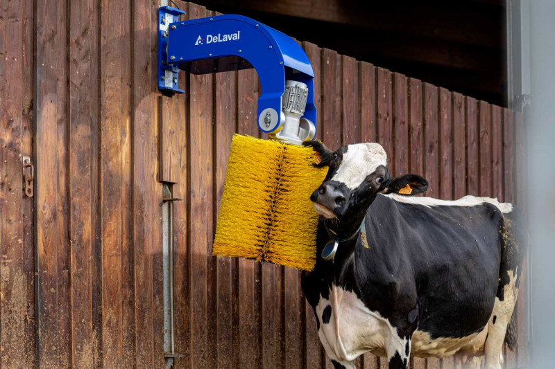 Delaval, UAB