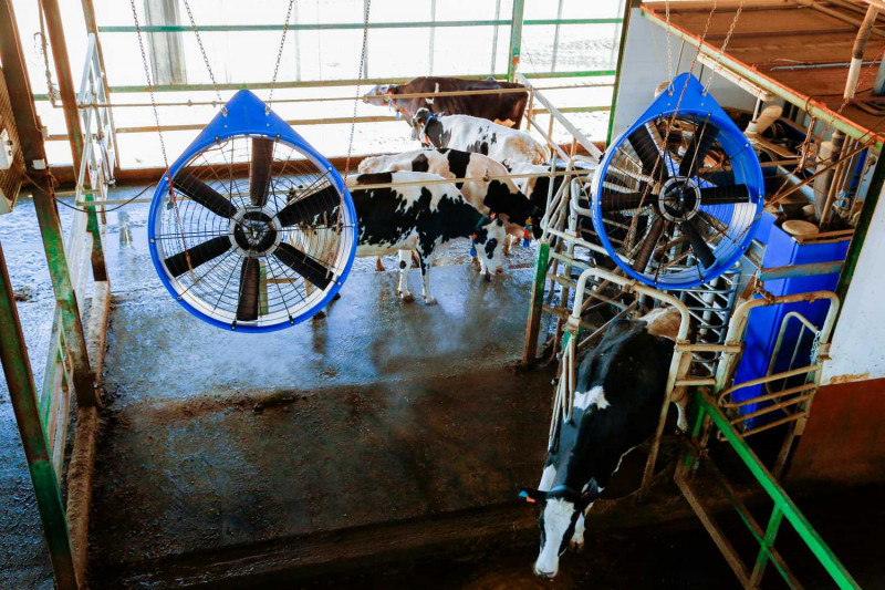 Delaval, UAB