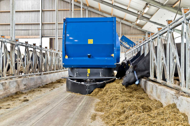 Delaval, UAB