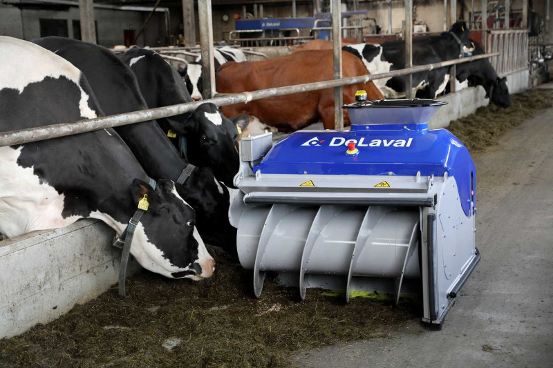 Delaval, UAB