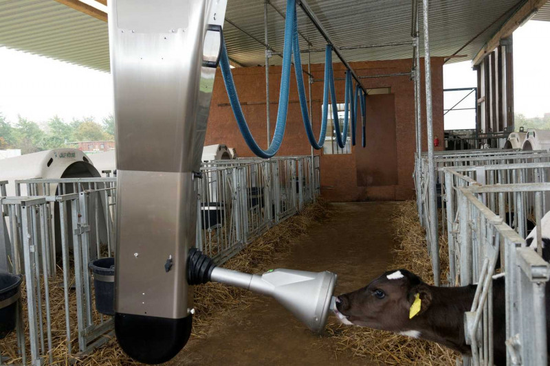 Delaval, UAB