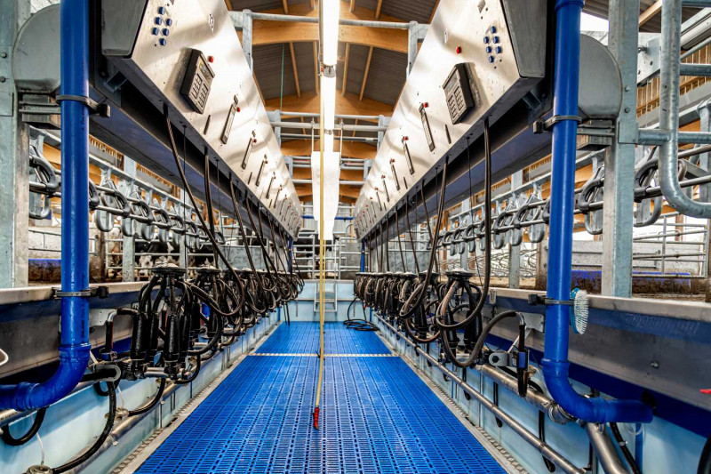 Delaval, UAB