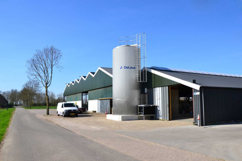 Delaval, UAB