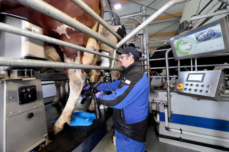Delaval, UAB