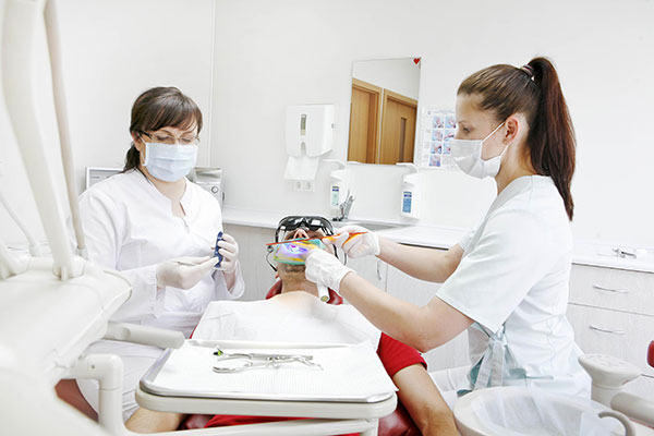 Estetinės odontologijos klinika UAB "Studio Dentis"