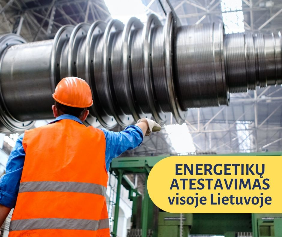 Energetikų mokymo centras, Vilniaus regiono biuras, VšĮ