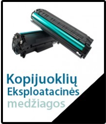 Copy Line, UAB