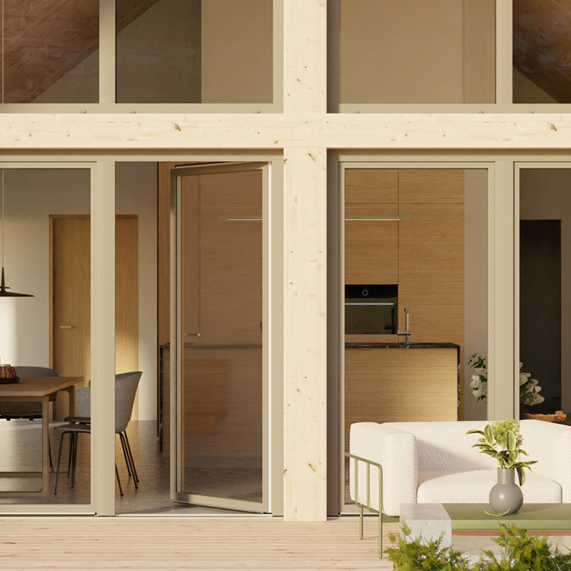 GEALAN BALTIC, Lietuvos ir Vokietijos UAB