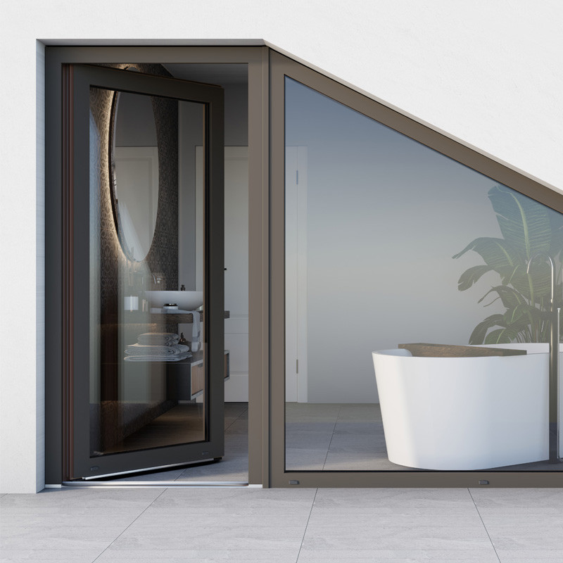 GEALAN BALTIC, Lietuvos ir Vokietijos UAB