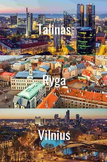 Panglos, UAB