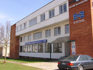 Dogas, Vilniaus skyrius, UAB