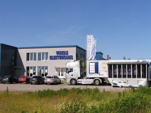 Dogas, Vilniaus skyrius, UAB