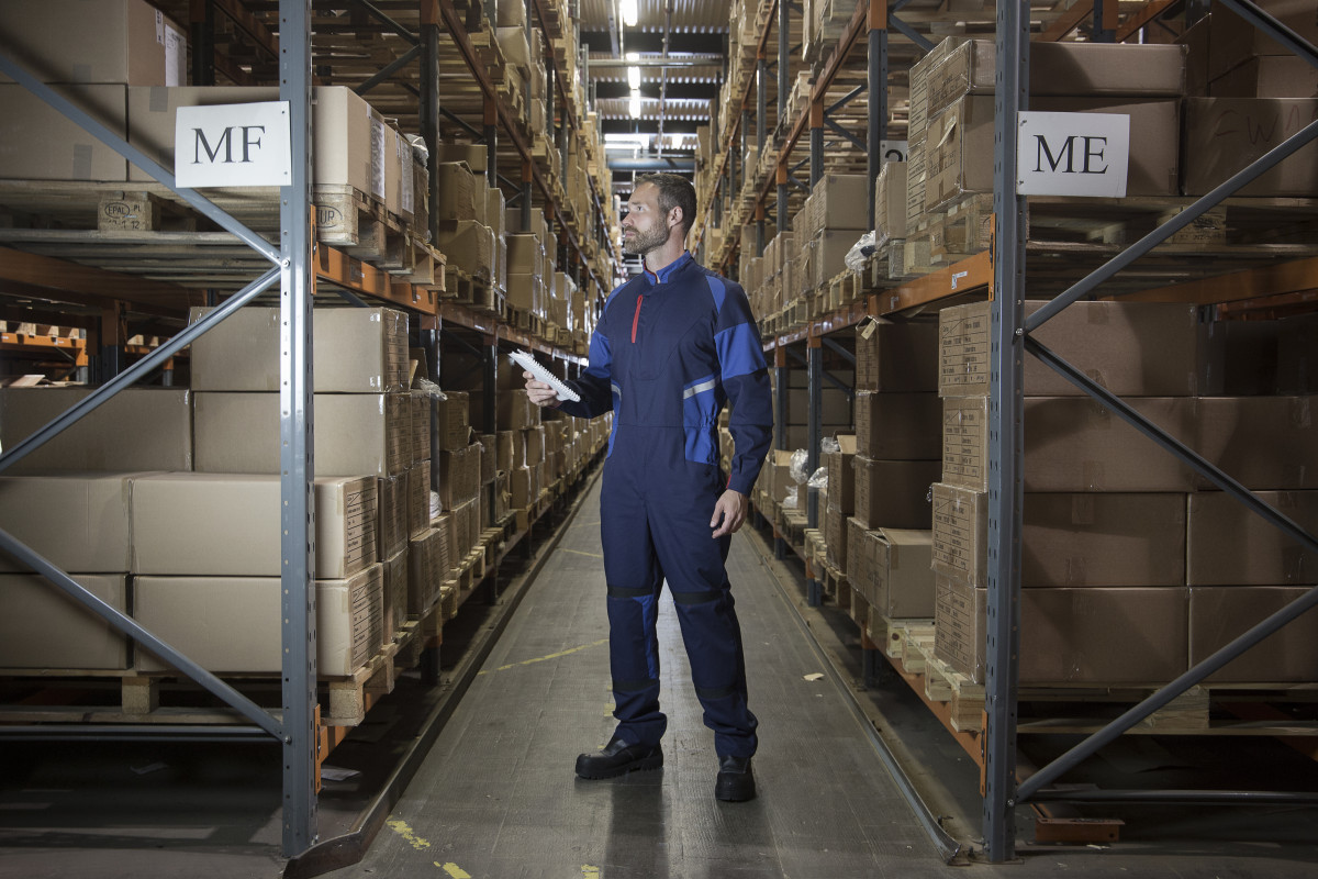 Elis Textile Service, UAB