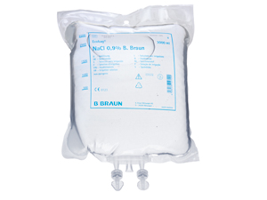 B. Braun medical, UAB