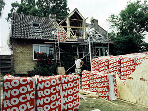 ROCKWOOL, UAB