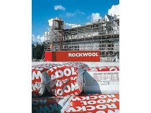 ROCKWOOL, UAB