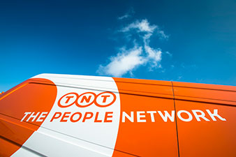 FedEx Express Lithuania UAB