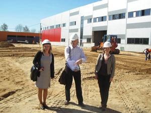 ACE Logistics, UAB