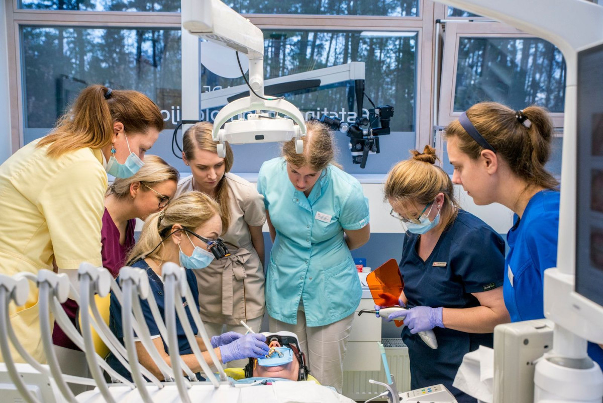 VivaDens odontologijos ir estetikos centras, IĮ