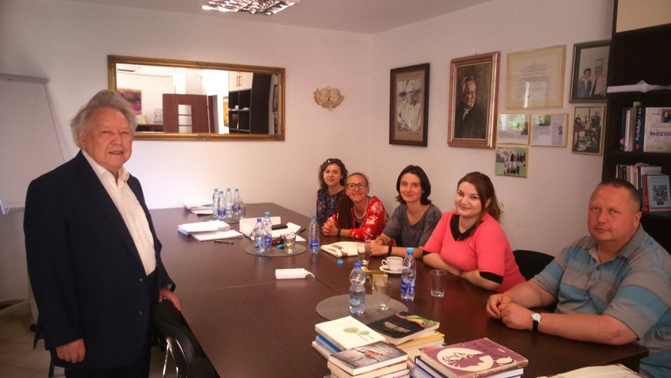 Institute of Biofeedback and Noo-psychosomatic, atstovas Lietuvoje, UAB "Sollumens"
