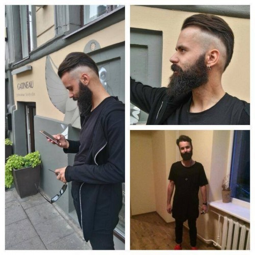 Gatineau, grožio salonas