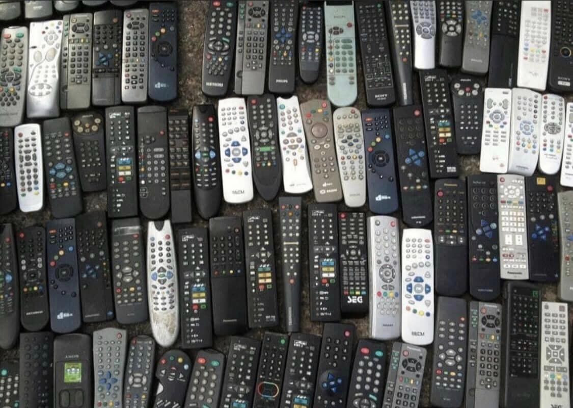 Elektronikos centras, J. Noreiko firma