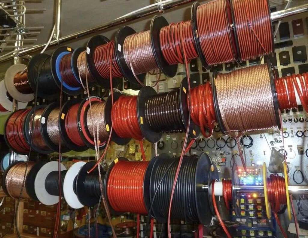 Elektronikos centras, J. Noreiko firma