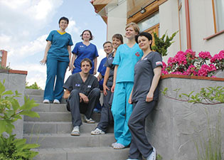 Jeruzalės veterinarijos klinika, UAB