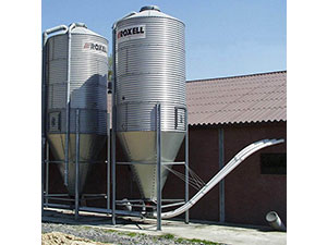 Agroinžinerija, paukštininkystės įranga, UAB