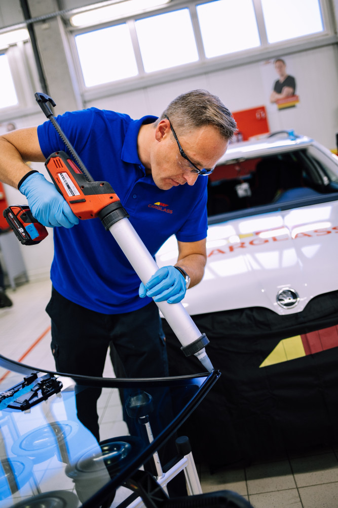 Carglass® Kaunas