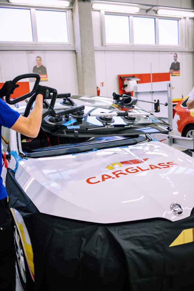 Carglass® Kaunas