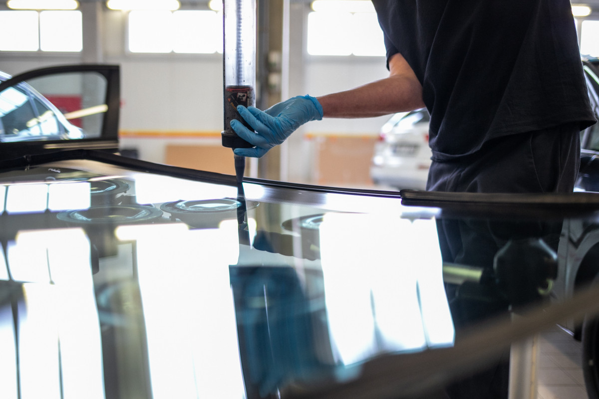 Carglass® Kaunas