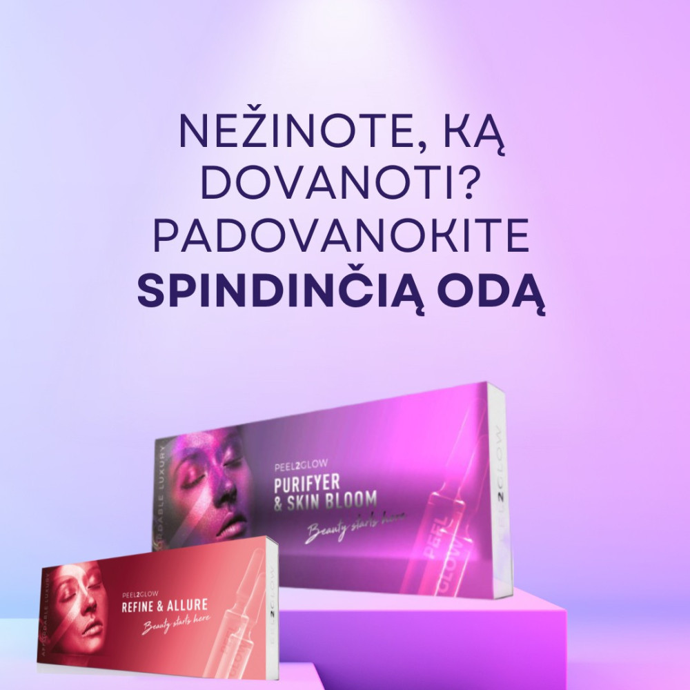 Kosmedija, UAB