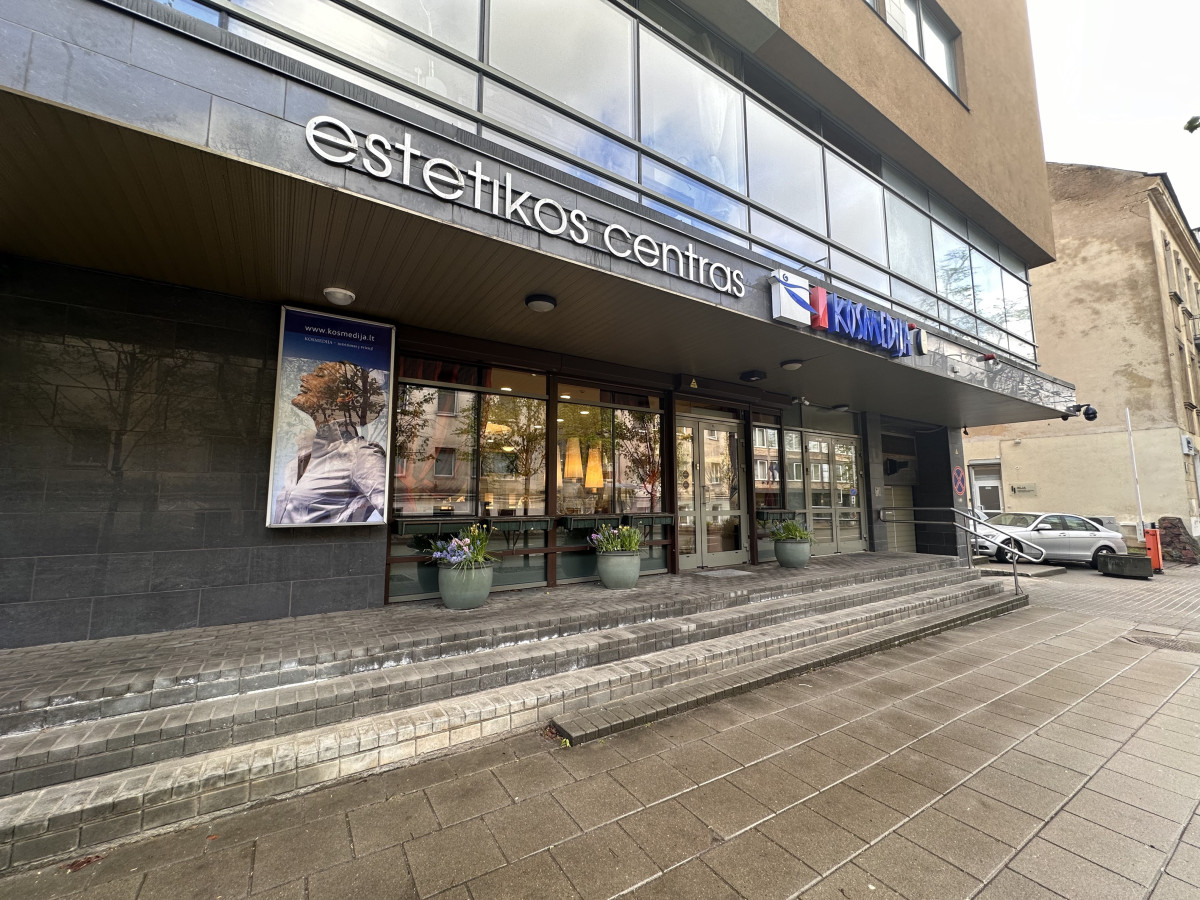 Kosmedija, UAB