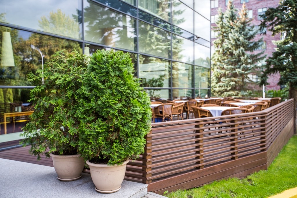 Crowne Plaza Vilnius, UAB "Draugystės viešbutis"