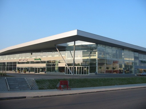 Astana, UAB