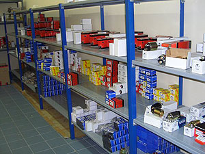 ASM Baltic, UAB