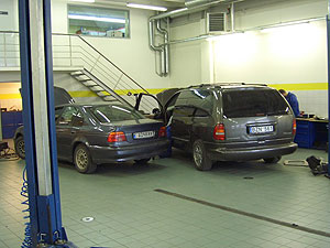 ASM Baltic, UAB