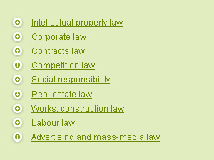 AAA Law