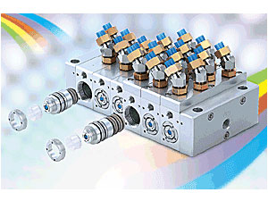 SMC Pneumatics