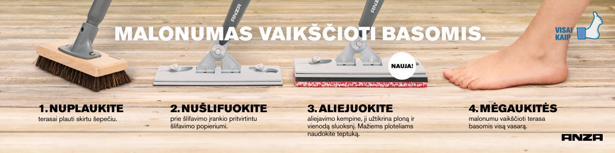 Tikkurila, UAB