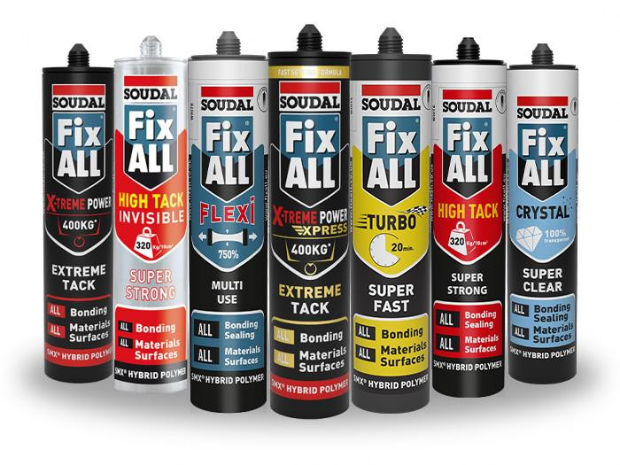 Soudal, UAB