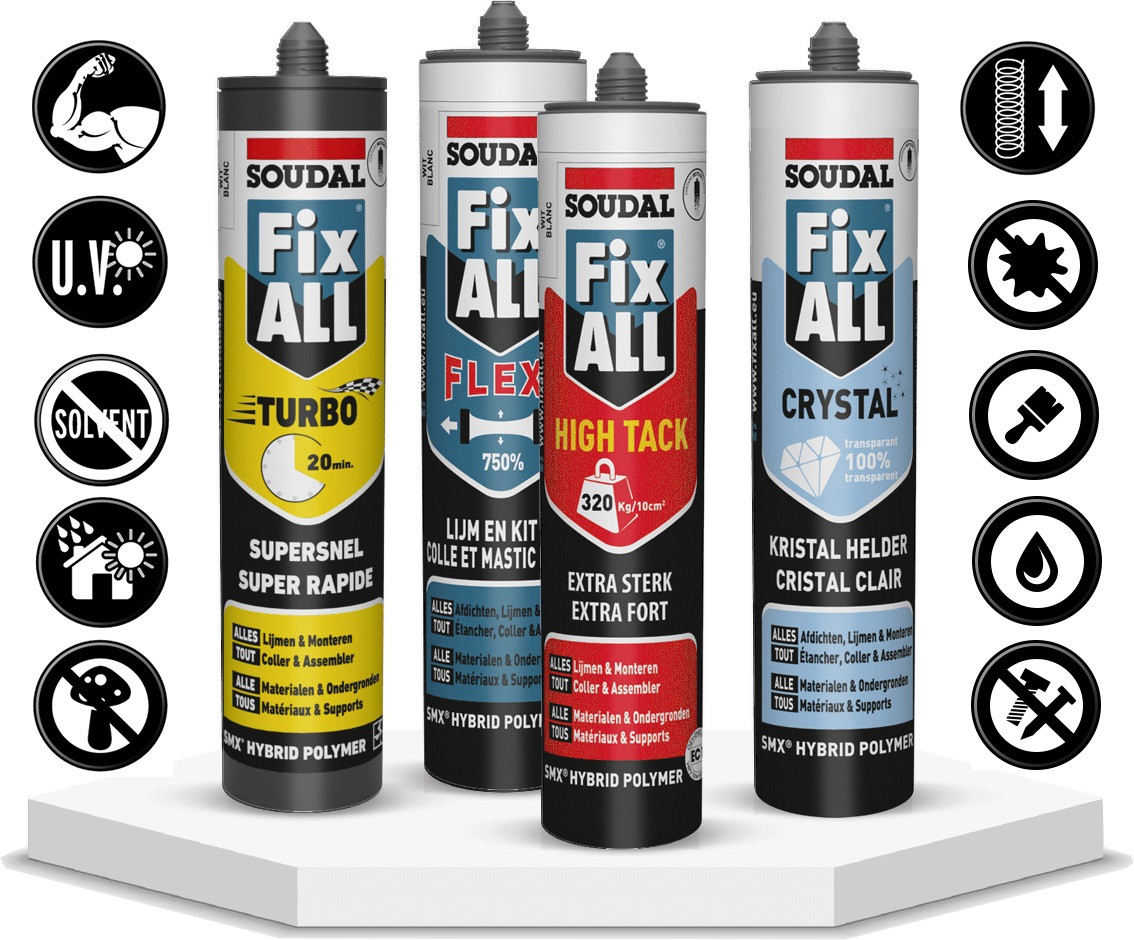 Soudal, UAB