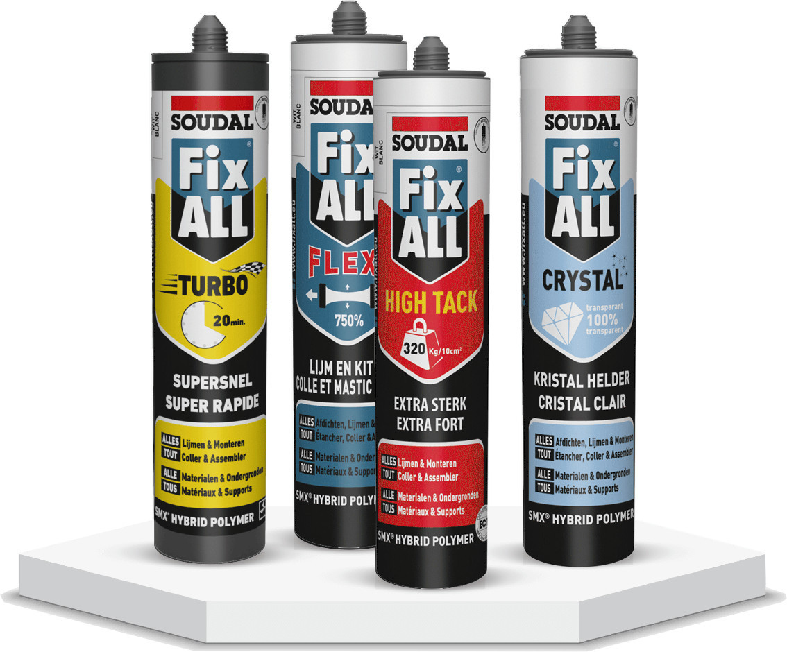 Soudal, UAB