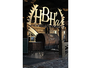 HBH Vilniuje, UAB "Balrena"
