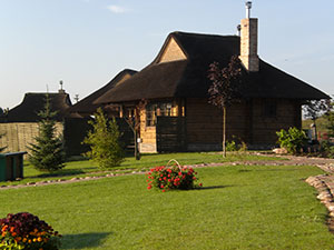 HBH Vilniuje, UAB "Balrena"