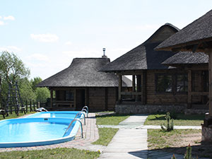 HBH Vilniuje, UAB "Balrena"