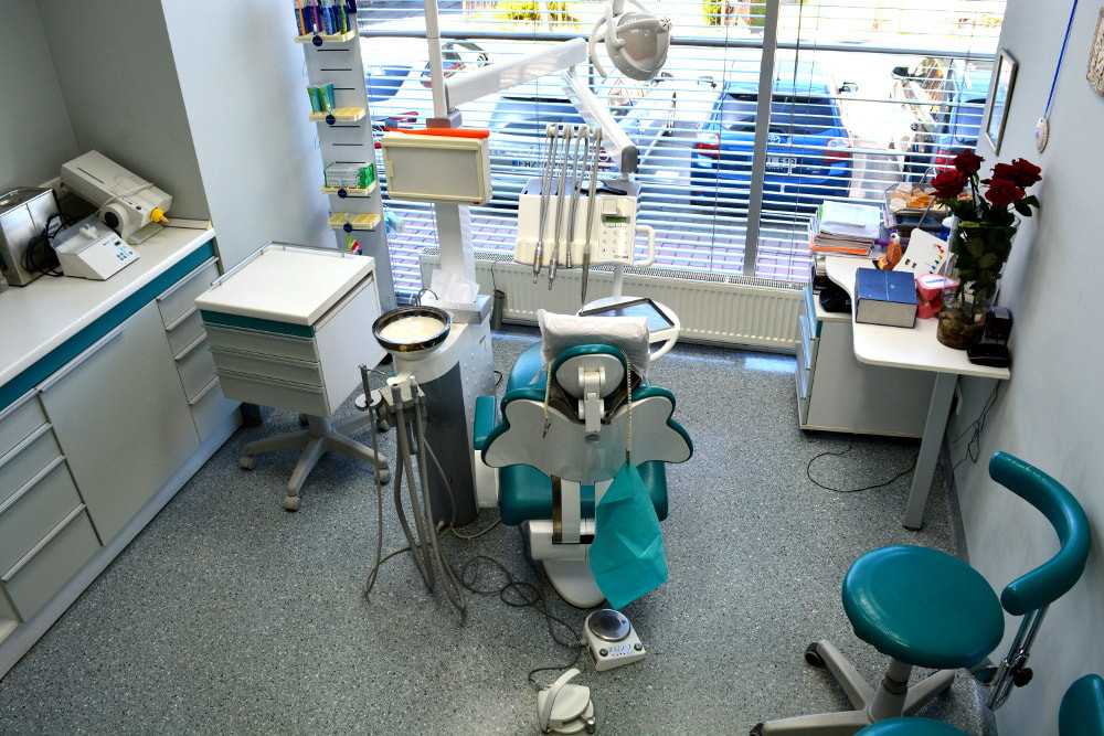 Kęstučio odontologijos klinika, UAB "Dentiva"