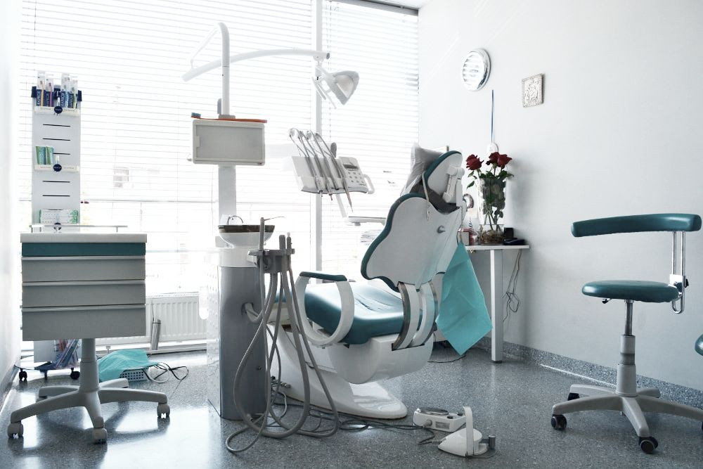 Kęstučio odontologijos klinika, UAB "Dentiva"
